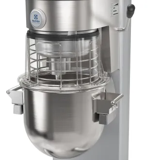 Electrolux Batteur XBE20 20L - Modèle de sol avec Colonne INOX