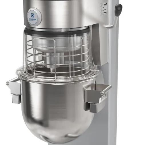 Electrolux Batteur XBE20 20L - Modèle de sol avec Colonne INOX