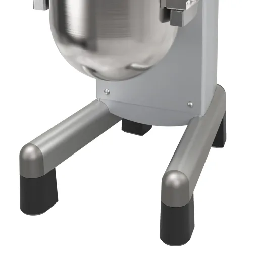Electrolux Batteur XBE20 20L - Modèle de sol avec Colonne INOX