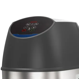 Electrolux Batteur XBM30 30L -  avec prise d'accessoires