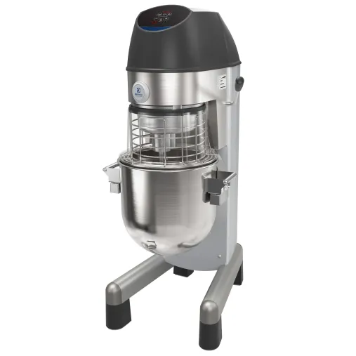 Electrolux Batteur XBM30 30L - colonne INOX