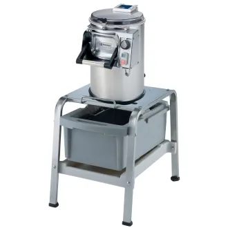 Electrolux Eplucheuses T5S avec table filtre INOX