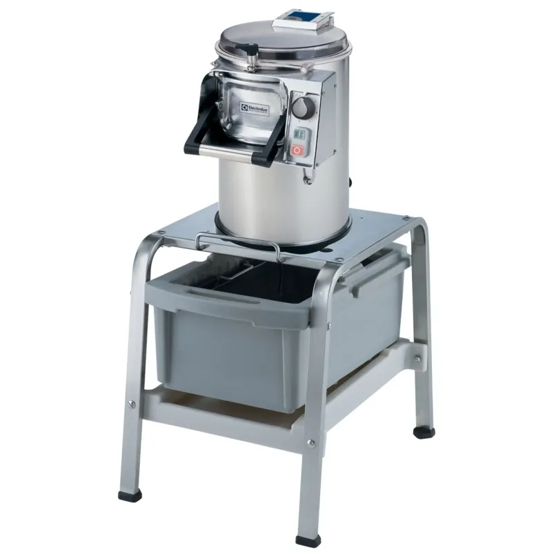 Electrolux Eplucheuses T5S avec table filtre INOX