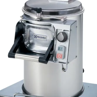 Electrolux Eplucheuses T5S avec table filtre INOX
