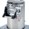 Electrolux Eplucheuses T5S avec table filtre INOX
