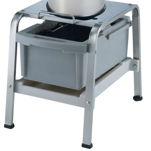 Electrolux Eplucheuses T5S avec table filtre INOX