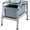 Electrolux Eplucheuses T5S avec table filtre INOX