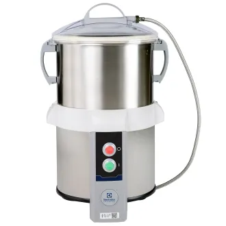 Electrolux Eplucheuses T8E