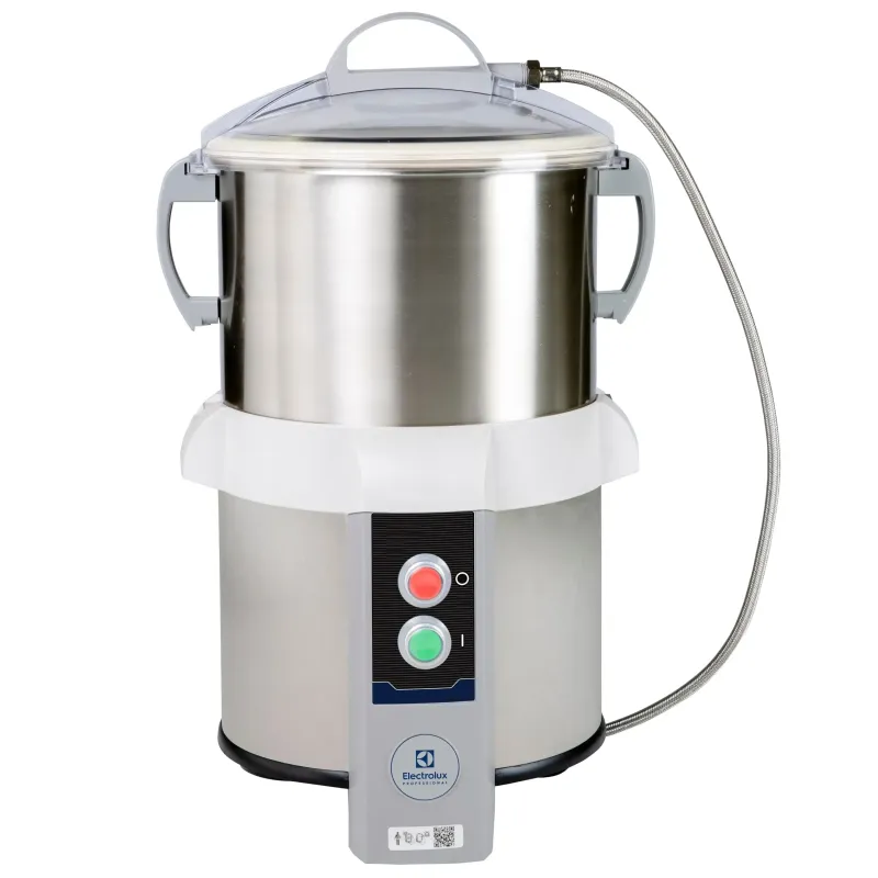 Electrolux Eplucheuses T8E