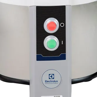 Electrolux Eplucheuses T8E