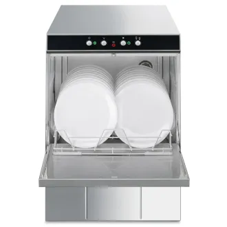 Smeg SPD500 - devant