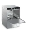 Smeg SPD500 - côté ouvert vide