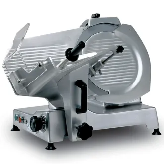 Electrolux Trancheur à gravité 250mm