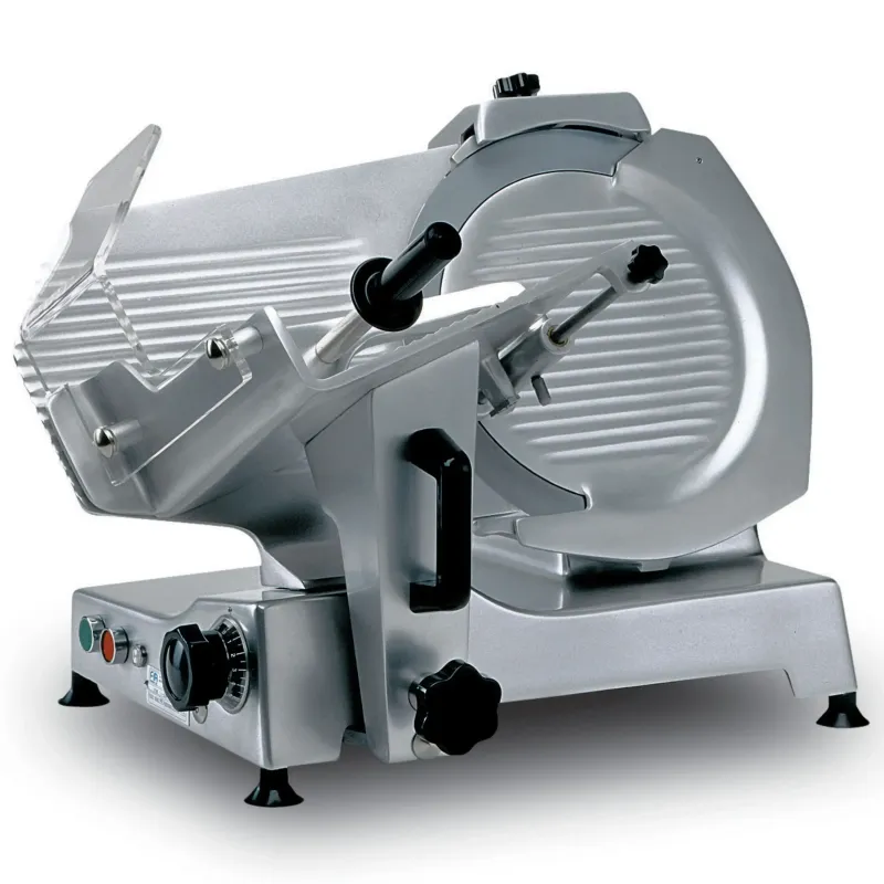 Electrolux Trancheur à gravité 250mm