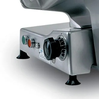 Electrolux Trancheur à gravité 250mm