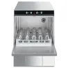 Smeg SPD500S - ouvert panier verres