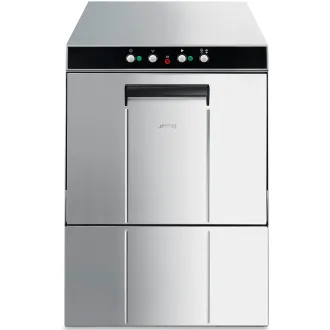 Smeg SPD500S - devant