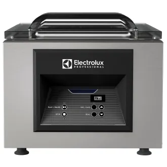 Electrolux Machine sous-vide à poser 12 m3/h