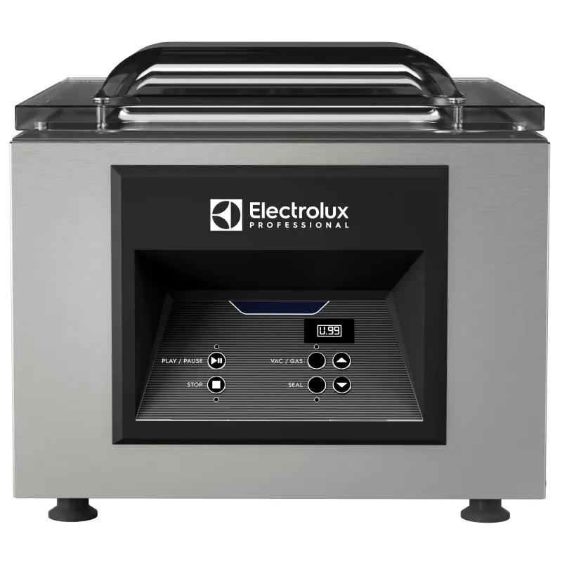 Electrolux Machine sous-vide à poser 12 m3/h