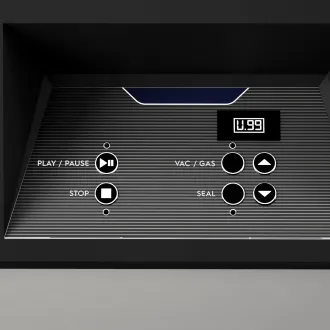 Electrolux Machine sous-vide à poser 12 m3/h