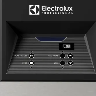 Electrolux Machine sous-vide à poser 16 m3/h