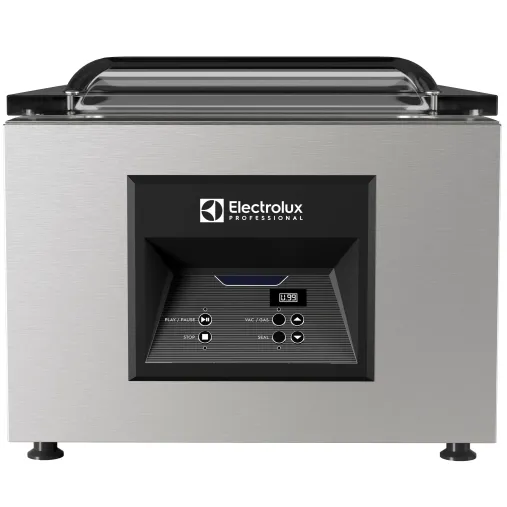 Electrolux Machine sous-vide à poser 16 m3/h Electrolux Machine sous-vide à poser 16 m3/h