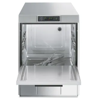 Smeg SPD512 - devant
