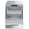 Smeg SPD512 - ouvert devant paniers vides