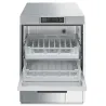 Smeg SPD512 - ouvert devant paniers vides