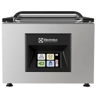 Electrolux Machine sous-vide à poser 20 m3/h écran tactile