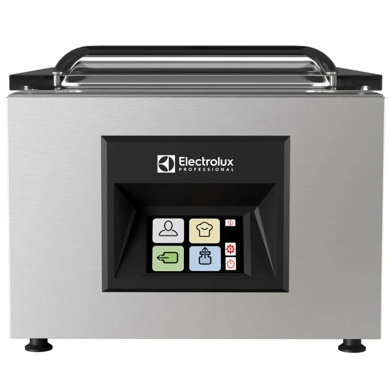 Electrolux Machine sous-vide à poser 20 m3/h écran tactile
