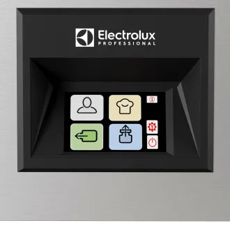 Electrolux Machine sous-vide à poser 20 m3/h écran tactile