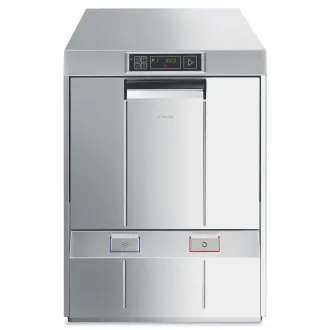 Smeg SPD515 - devant