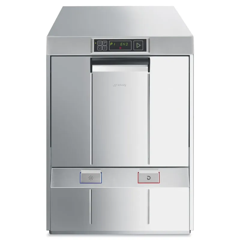Smeg SPD515 - devant