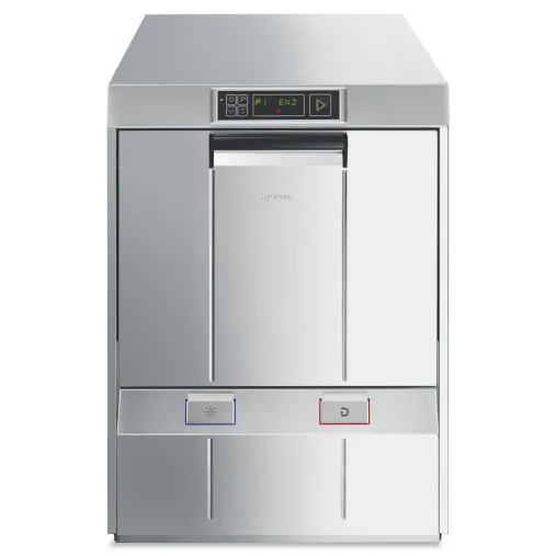 Smeg SPD515 - devant