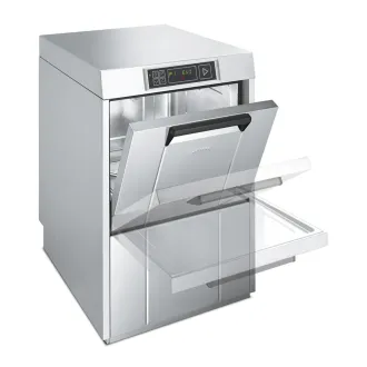 Smeg SPD515S - devant