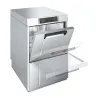 Smeg SPD515S - ouverture
