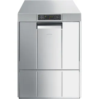 Smeg SPD515S - devant
