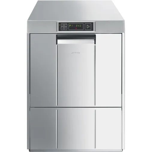 Smeg SPD515S - devant