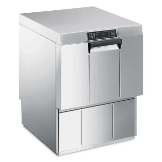 Smeg SPD516 - côté