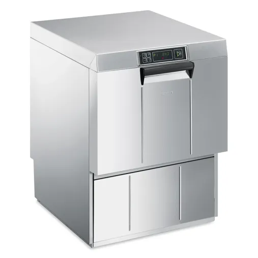 Smeg SPD516 - côté Smeg SPD516 - côté