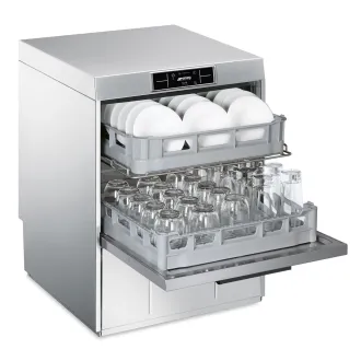 Smeg SPD522 - devant