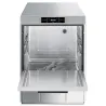 Smeg SPD522 - ouvert devant vide