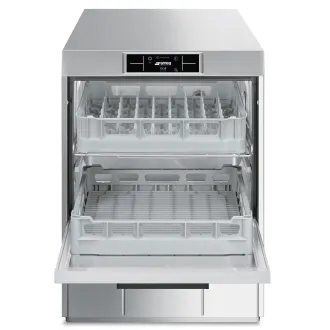 Smeg SPD522S - devant