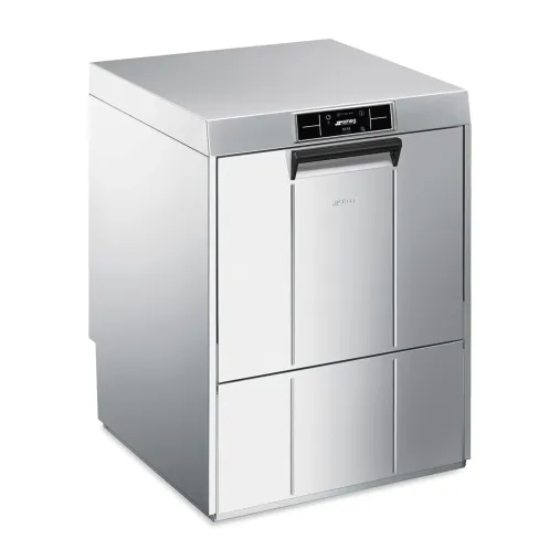 Smeg SPD525 - côté