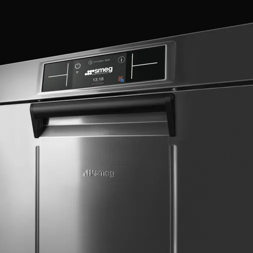 Smeg SPD525 - écran