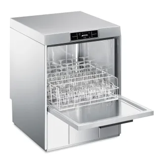 Smeg SPD525 - devant