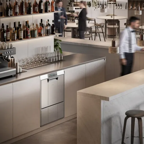 Smeg SPD525S - exemple