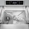 Smeg SPD525S - intérieur