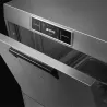 Smeg SPD525S - ouverture